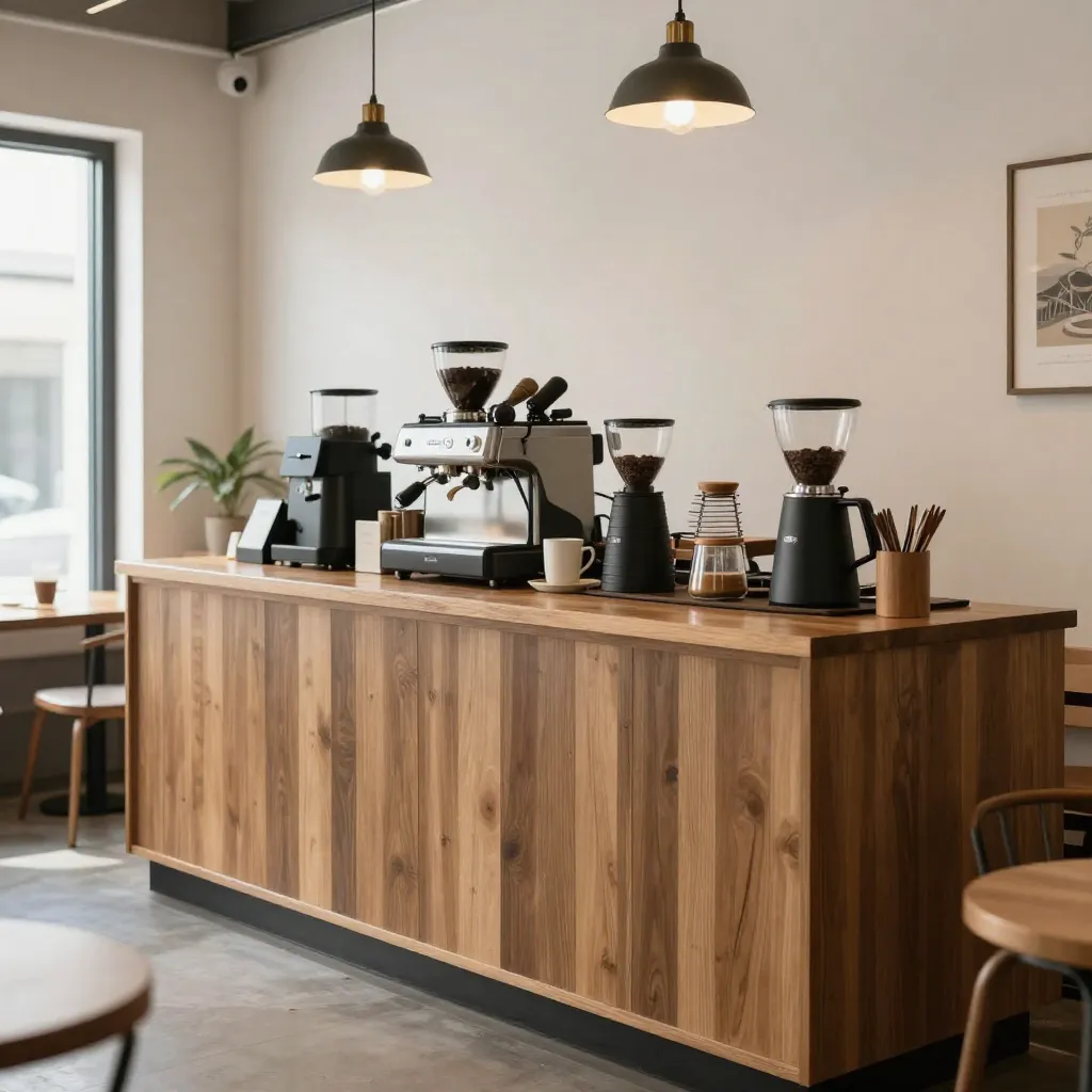 Extraction point design details